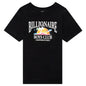 Kid's BB Cosmic Island S/S Tee - Black