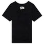 Kid's BB Greetings S/S Tee - Black