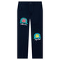 Kids BB Invader Jean - Navy Blazer