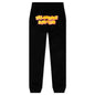 Kids BB Jumble Jogger - Black