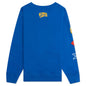 Kids BB Level Up Crew - Sky Diver