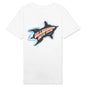 Kids BB Manga S/S Tee - Bleach White