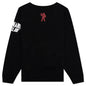 Kids BB Pilot Crew - Black
