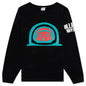 Kids BB Pilot Crew - Black