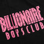 Kid's BB Playa L/S Tee - Black