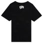 Kid's BB Player 1 S/S Tee - Black