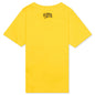 Kids BB Player 1 S/S Tee - Lemon Chrome