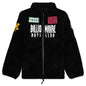 Kid's BB Polar Jacket - Black