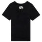 Kid's BB Polar S/S Tee - Black