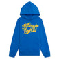 Kids BB Script Hoodie - Sky Diver