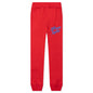 Kids BB Script Sweats - Goji Berry