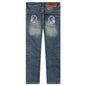 Kid's BB Scripted Jean - Martian