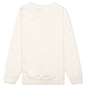 Kid's BB Somewhere In Space Crew - Whisper White