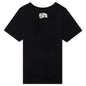 Kid's BB Souvenir S/S Knit - Black