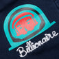 Kids BB Star Fleet Jacket - Navy Blazer