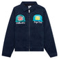 Kids BB Star Fleet Jacket - Navy Blazer