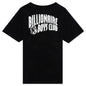 Kid's BB Time S/S Tee - Black