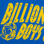 Kid's BB Time S/S Tee - Sky Diver