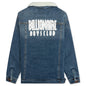 Kids BB Tundra Jacket - X