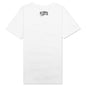 Kid's BB WHM S/S Tee - Bleach White