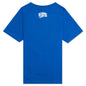 Kid's BB WHM S/S Tee - Sky Diver