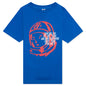 Kid's BB WHM S/S Tee - Sky Diver