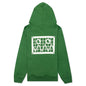 Kid's BB Wavelength Hoodie - Juniper