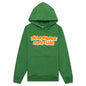 Kid's BB Wavelength Hoodie - Juniper