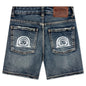 Kids Arch Shorts - Martian