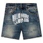 Kids Arch Shorts - Martian
