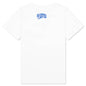 Kids Around The World S/S Tee - Bleach White