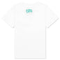 Kids Astro Cruise S/S Tee - Bleach White