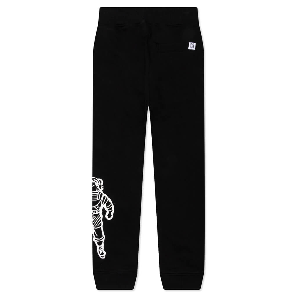 Kids Astro Sweatpant - Black