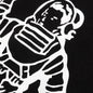 Kids Astro Sweatpant - Black