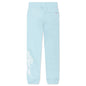 Kids Astro Sweatpant - Crystal Blue