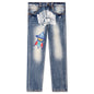 Kids BB Atmosphere Jean - Nebula