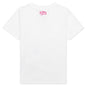Kids BB Bigfoot S/S Tee - White