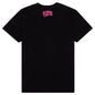Kids BB Billio Astro S/S Knit - Black