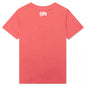 Kids BB Billio Astro S/S Knit - Paradise Pink