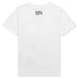 Kids BB Billio Astro S/S Knit - White