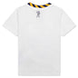 Kids BB Escape S/S Knit - White
