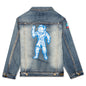 Kids BB Glacier Jacket - Nebula