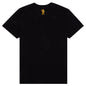 Kids BB Hiking S/S Tee - Black