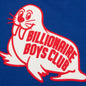 Kids BB Monty S/S Tee - Sodalite Blue
