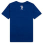 Kids BB Monty S/S Tee - Sodalite Blue