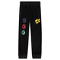 Kids BB Station Jogger - Black