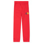 Kids BB Two Tone Jogger - Hibiscus