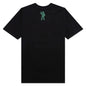 Kids Captain S/S Tee - Black