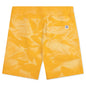 Kids Club Shorts - Golden Rod