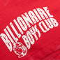 Kids Club Shorts - True Red